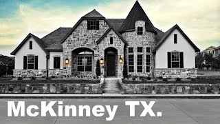 Emotionally Home in.... 【McKinney TX】 HD