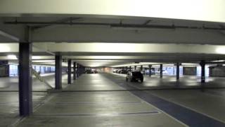 Fiesta Mk5 ZS Multistorey.