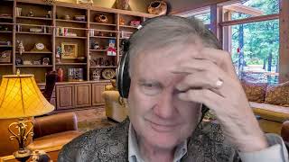 The Gateway Show by Robert Sidell  4/14/24  How to recover from trauma and setbacks.
