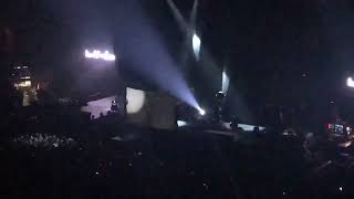 Tip Toes - Half Alive (Chicago 2021)