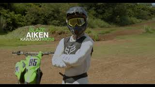 CYCLESPLUS GUAM KAWASAKI TVC
