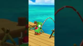 Super smash music - yoshi remix