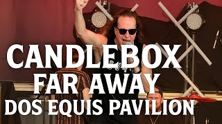 Candlebox - Far Away (Live) Dallas, TX 9-8-24
