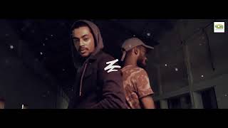 SijeT-CZ x Moin G "JOGOT" out now! | G Series
