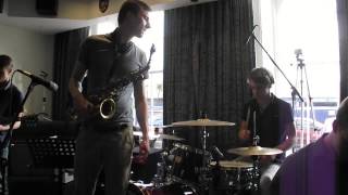 F.I.S.H This Side Of Infinity (Live)