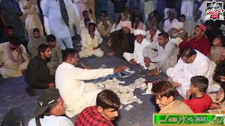 Dholay kon Ghal Samjaho Ha // Singer Asif Ali Gona Jutt (16) Mela BaBa Meran Ji Sarkar chak 465 GB