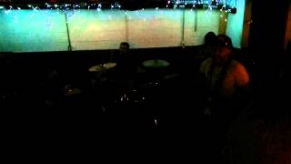 Warm Needles at WonderRoot 4/21/2014 part 2