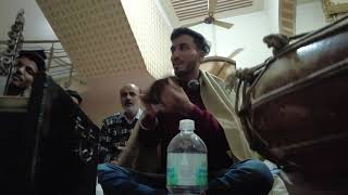 Kaise Rang Bhari Been Bajayi Re || Baba Mohan Ram || Kholi Dham || Rajan Bhagat Ji