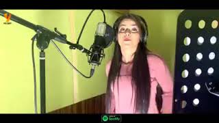 y2mate com   mere babu ne khana khaya yash kumar featuring nidhi jha hindi rap song OjuJ SS1sL4 240p
