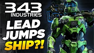 Microtransactions Cancelled For Halo MCC & 343 Industries Lead Leaving?!