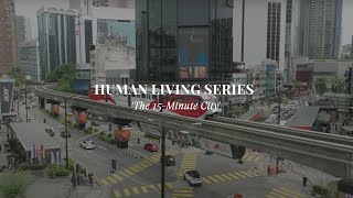 Human Living Series EP2 Teaser