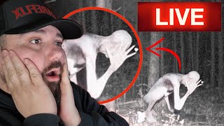 LIVE: NEW Terrifying Moments Caught on Camera!