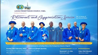 LPC-YABA - ELDERS' RETIREMENT & APPRECIATION SERVICE