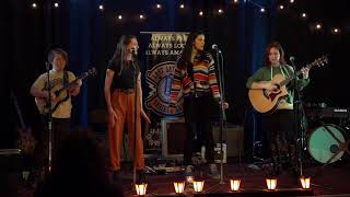 Dandelion Heart - "Sweet Lovin'" - Last Saturday January 2020