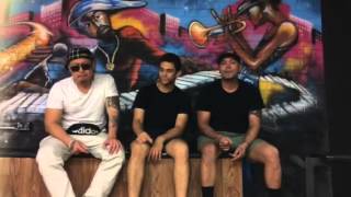 Soulcutz - shout out ( opening for Ardijah - Friday 16th October 2015