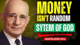 7 God's Laws Governing Your Money | Napoleon Hill