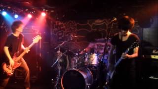 カラミライ - 白線 (2015/01/30/ 東高円寺二万電圧)