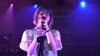 Sunset Concert 2016 Review - Sea of Tranquility