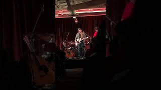 Hawksley Workman Live - Oh You Delicate Heart, Hamilton, Nov 2 - 2019