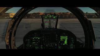 Functioning ATIS voiceover for upcoming Buds Mission