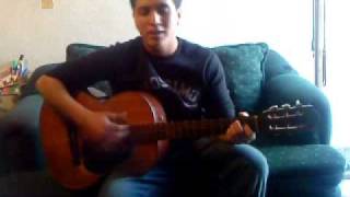 Sabor a chocolate - Elefante (cover)