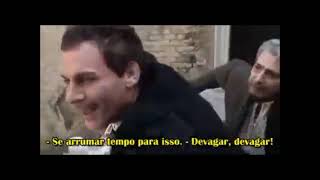 Filme "Giordano Bruno" [1973] - Leg/Port - Editado para fins educativos