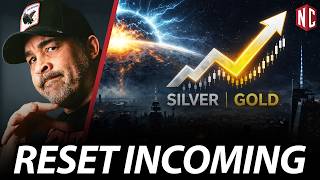 LAST CHANCE TO LOAD UP! Prepare for The Reset..Gold to HIT 20k an Ounce?!