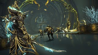 Warframe Nightwave missions in the Origin system 2025 (Post-New War)