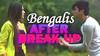 DEALING WITH BREAKUPS