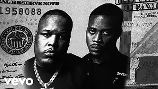 BlueBucksClan - More Action (Visualizer)