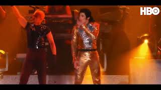 Michael Jackson If You Don't Love Me ( HIStory World Tour Live )