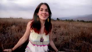 Alegría - Gianina D'Angelo