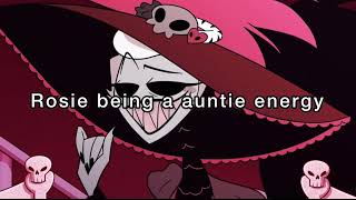 Best momments in Hazbin hotel before season 2
