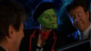 The Mask - Park Scene