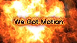 Money Mecca - We got Motion ft Dame Davinchi (Visualizer)