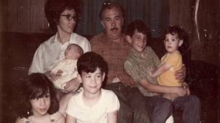 The Kelly Lambert Story