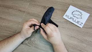 Wisport - Kieszonka na pas HandyPocket Kryptek Typhon - www.kupujez.pl