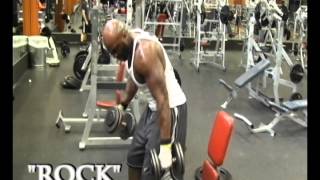 Nbf4life Productions presents: " Rock "