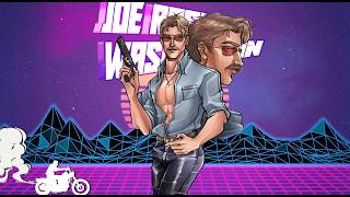 Joe Rosner  •  NoPixel 4.0   |  23 March 2026
