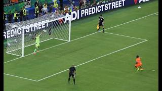 RIGGED FIFA Match: Morocco Win 37th Shootout World Cup History vs Netherlands, Bounoi Born @ Canada!