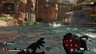 Apex Legends™: Ran Out Of Ammo, Time To Throw The Kitchen Sink