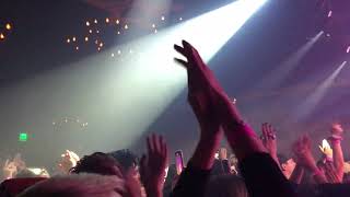Citizen - The Night I Drove Alone (Live in LA, 11/27/2021)