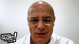 Dr. Cătălin Popescu, despre pericolul ascuns al genelor false | Morning Glory