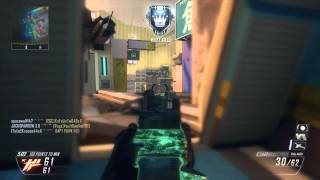 'HOW!!' BO2 Multiplayer live w Spacewolf147 #2