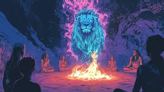 Universe Speaks ★ 528Hz Sleep Medicine ★ Heal While You Sleep