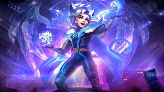 Hyper Harith :)  !!! [Highlight Mobil Legend] #4