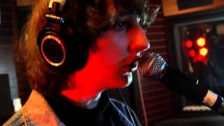 The Creases - Static Lines (Live At Bedlam Studios)