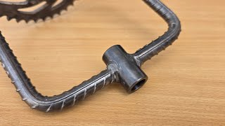 This man created an amazing tool | fabrication tools ideas