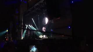 Rhcp - Live rock in Rio 2017 4k 04