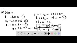 Use l'Hôpital's rule to find the limits in Exercises 7-50. lim_t →1 t^3-1/4 t…
